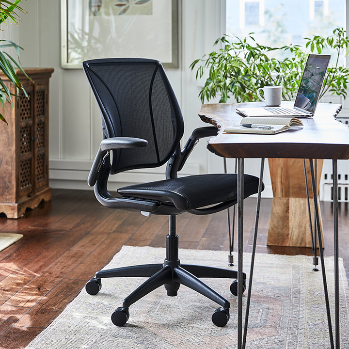 Humanscale® World One Task Chair